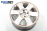 Alloy wheels for Renault Laguna I (B56; K56) (1993-2000) 16 inches, width 6.5 (The price is for the set)