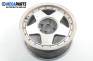 Alloy wheels for Renault Laguna I (B56; K56) (1993-2000) 15 inches, width 7 (The price is for two pieces)
