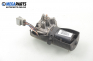 Front wipers motor for Renault Megane Scenic 1.6, 90 hp, 1998, position: front