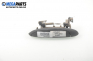 Outer handle for Renault Megane Scenic 1.6, 90 hp, 1998, position: front - left