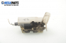 Lock for Renault Megane Scenic 1.6, 90 hp, 1998, position: rear - right