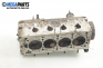 Engine head for Renault Megane Scenic 1.6, 90 hp, 1998