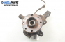 Knuckle hub for Renault Megane Scenic 1.6, 90 hp, 1998, position: front - right