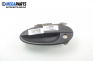 Outer handle for Daewoo Matiz 0.8, 52 hp, 2005, position: front - left