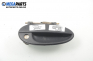 Outer handle for Daewoo Matiz 0.8, 52 hp, 2005, position: front - right