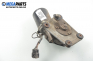 Motor ștergătoare parbriz for Daewoo Matiz 0.8, 52 hp, 2005, position: fața