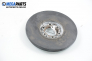 Damper pulley for Mercedes-Benz 124 (W/S/C/A/V) 3.0 D, 136 hp, sedan automatic, 1995