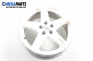 Alloy wheels for Toyota Celica V (T180) (1989-1993) 17 inches, width 7.5 (The price is for the set)