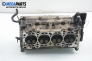 Engine head for Mazda 626 (V) 2.0, 115 hp, sedan, 1993