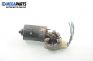 Front wipers motor for Peugeot 405 1.6, 90 hp, sedan, 1991, position: rear