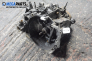  for Peugeot 405 1.6, 90 hp, sedan, 1991