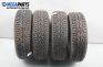 Snow tires FULDA 155/65/13, DOT: 2616 (The price is for the set)