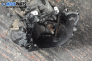  for Peugeot 306 1.9 D, 69 hp, hatchback, 1999
