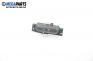 AC switch buttons for Fiat Bravo 1.9 TD, 100 hp, 3 doors, 1997