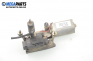 Front wipers motor for Fiat Bravo 1.9 TD, 100 hp, 1997, position: rear