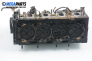 Engine head for Fiat Bravo 1.9 TD, 100 hp, 3 doors, 1997