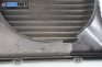 Deflector for BMW 5 (E39) 2.5 TDS, 143 hp, sedan, 1996