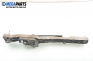 Front wipers motor for BMW 5 (E39) 2.5 TDS, 143 hp, sedan, 1996, position: front