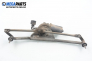 Front wipers motor for BMW 3 (E36) 1.6, 102 hp, hatchback, 1994, position: front