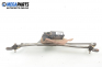 Front wipers motor for Seat Ibiza (6K) 1.6, 75 hp, 1995, position: front