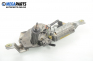 Front wipers motor for Seat Ibiza (6K) 1.6, 75 hp, 1995, position: rear