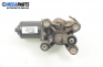 Front wipers motor for Nissan Sunny (B13, N14) 2.0 D, 75 hp, hatchback, 1995, position: front