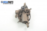 Front wipers motor for Renault Espace III 2.2 12V TD, 113 hp, 1998, position: rear