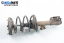 Macpherson shock absorber for Renault Espace III 2.2 12V TD, 113 hp, 1998, position: front - right