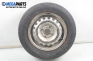 Spare tire for Opel Corsa B (1993-2000) 13 inches, width 5.5 (The price is for one piece)