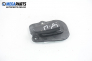 Inner handle for Opel Corsa B 1.4 16V, 90 hp, 5 doors, 1998, position: front - right