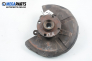 Knuckle hub for Audi 80 (B3) 1.8, 90 hp, sedan, 1990, position: front - right