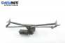 Front wipers motor for Audi 80 (B4) 2.0, 90 hp, sedan, 1992, position: front