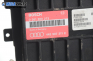 ECU for Audi 80 (B4) 2.0, 90 hp, sedan, 1992 № Bosch 0 261 200 273