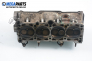 Engine head for Audi 80 (B4) 2.0, 90 hp, sedan, 1992