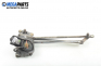 Front wipers motor for Peugeot 306 2.0 XSi, 121 hp, hatchback, 1994, position: front