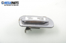 Outer handle for Daewoo Nexia 1.5, 75 hp, sedan, 1999, position: front - right