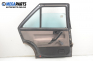 Door for Fiat Tempra 1.8 i.e., 103 hp, sedan, 1993, position: rear - left