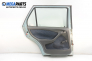 Door for Fiat Marea 1.9 TD, 100 hp, station wagon, 1997, position: rear - left