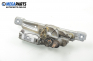 Front wipers motor for Volkswagen Golf III 1.8, 90 hp, station wagon, 1994, position: rear