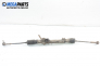 Electric steering rack no motor included for Opel Corsa B 1.2 16V, 65 hp, 3 doors, 1999