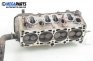 Engine head for Audi 100 (C4) 2.0, 115 hp, sedan, 1992