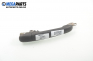 Outer handle for Seat Cordoba (6K) 1.6, 75 hp, sedan, 1995, position: rear - right