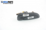 Outer handle for Renault Kangoo 1.4, 75 hp, passenger, 1999, position: front - right