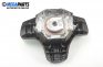 Airbag for Mitsubishi Colt 1.1, 75 hp, hatchback, 3 uși, 2007
