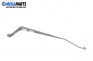 Front wipers arm for Mitsubishi Colt 1.1, 75 hp, hatchback, 2007, position: right