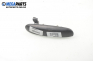 Outer handle for Mitsubishi Colt 1.1, 75 hp, hatchback, 3 doors, 2007, position: right