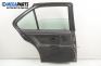 Door for BMW 3 (E36) 1.8, 115 hp, sedan, 1993, position: rear - left