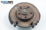 Knuckle hub for BMW 3 (E36) 1.8, 115 hp, sedan, 1993, position: front - right