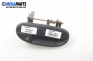 Outer handle for Daewoo Lanos 1.3, 75 hp, sedan, 2000, position: front - right