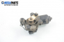 Front wipers motor for Daewoo Lanos 1.3, 75 hp, sedan, 2000, position: front